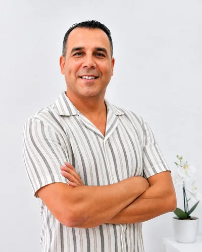 Oussama Ajouaen Messari